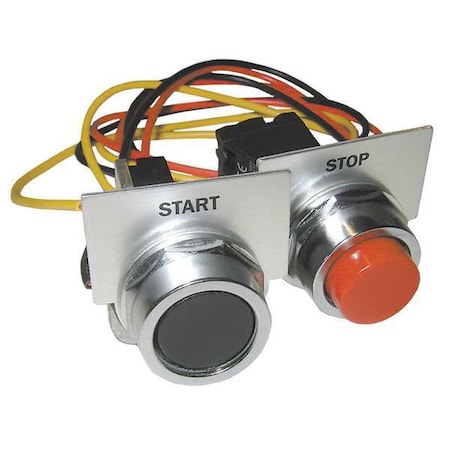 Push Button Kit,Start/Stop