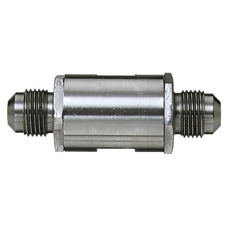Backflow Preventer,Size 3/8",200 psi