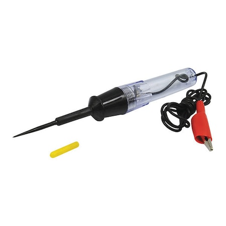 Heavy-Duty Electrical,6V to 12V