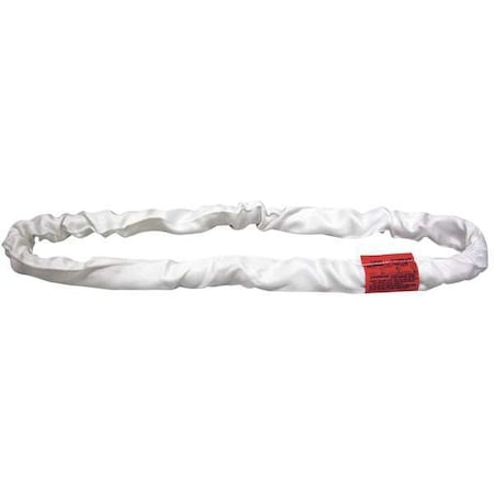 Roundsling,Endless,8 ft L,16800 lb Cap