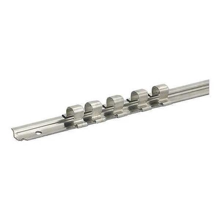 Williams Socket Rail, 17"