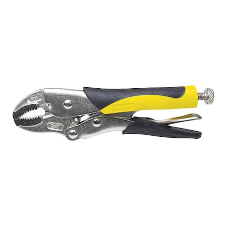 7 in Locking Plier