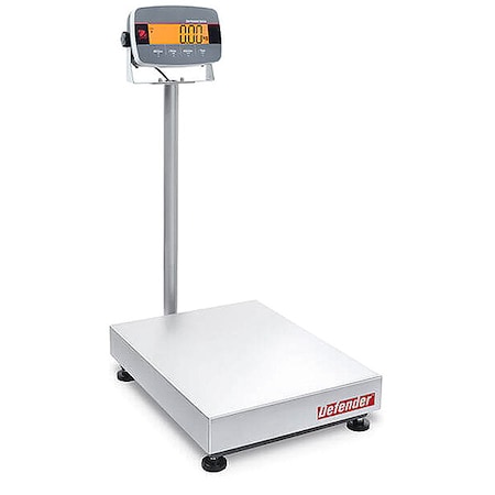 Bench Scale,Digital,SS