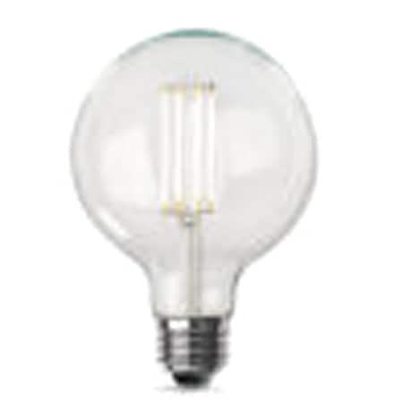 LED,11 W,G40,Medium Screw (E26)