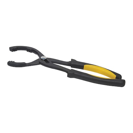 Oil Filter Slip-Joint Pliers,2" - 4-3/8"