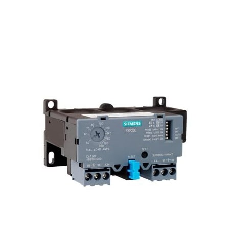 Overload Relay, 1NC/1NO, 13 A Min current, 52 A Max current, 690V AC