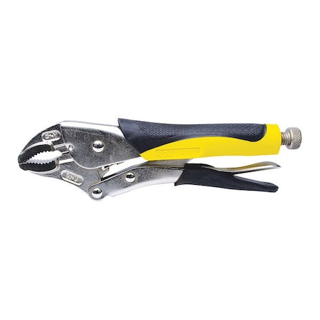 10 in Locking Plier