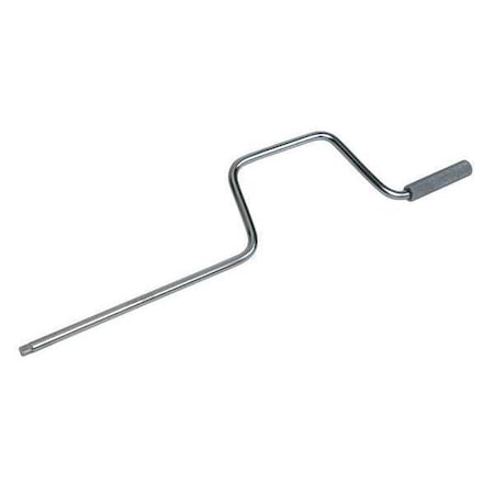 Williams Speeder, 1/4" D