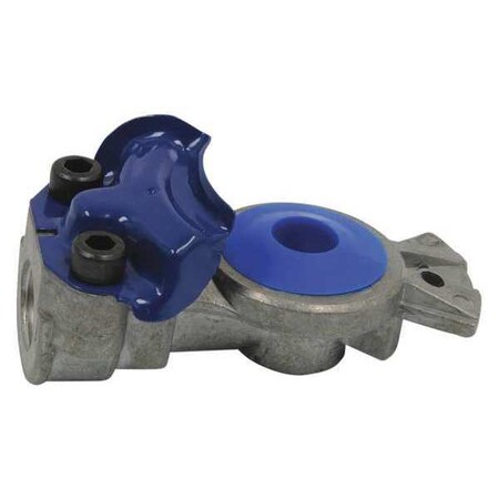 Service Gladhand,Blue