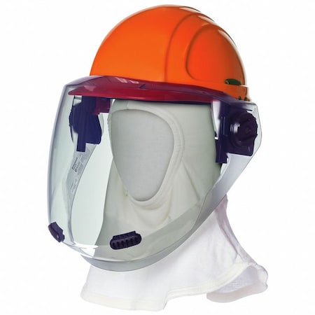 Arc Flash Clothing Kit,ATPV 12 cal/sq cm