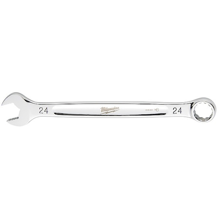 24mm Metric Combination Wrench