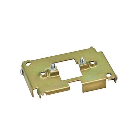 Mounting Bracket,w/Mounting Hdwr