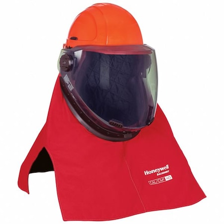 Arc Flash Clothing Kit,ATPV 40 cal/sq cm