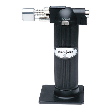 Mighty Micro-Torch