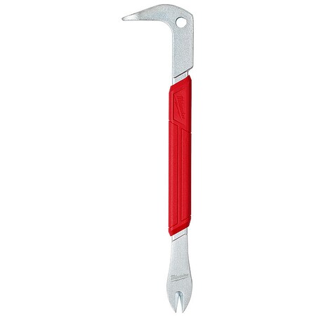 12 in. Nail Puller