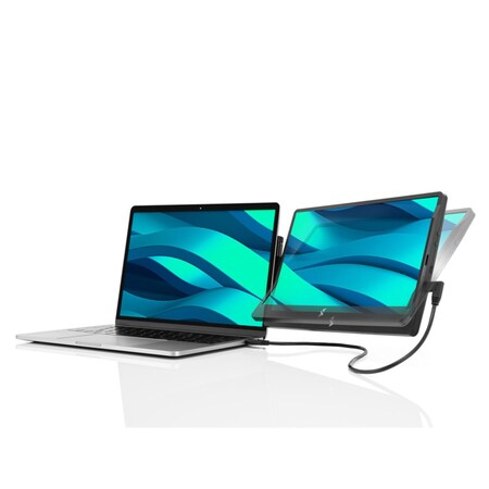 SideTrak Swivel HD 14 Attachable Portable Monitor