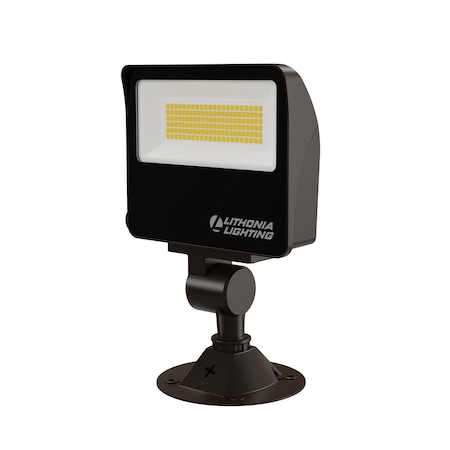 Floodlight, 1500lm, 3000lm, 5000lm, Brz