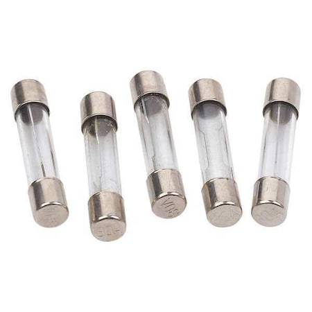 AGC Fuses,30A,PK5