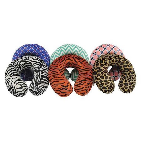 Memory Foam Neck Pillow Assortment