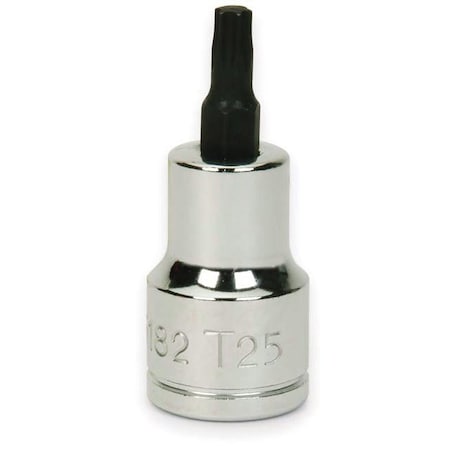 Williams Torx Bit Socket,3/8" D,T47