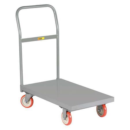 Standard Platform Truck,1200 lb.