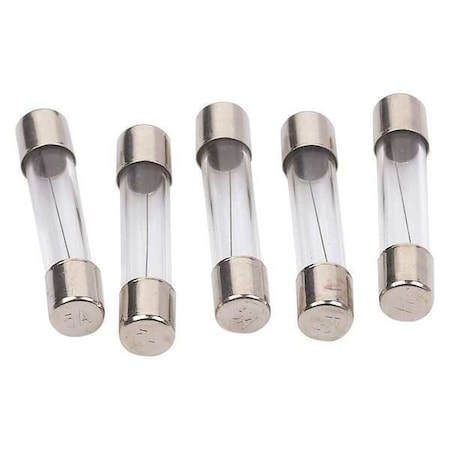 AGC Fuses,5A,PK5