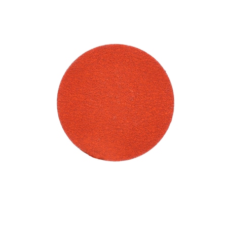 Quick-Change Disc,Ceramic,2" dia