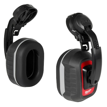 BOLT 26dB Earmuffs