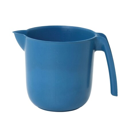 Pouring Jug,Blue