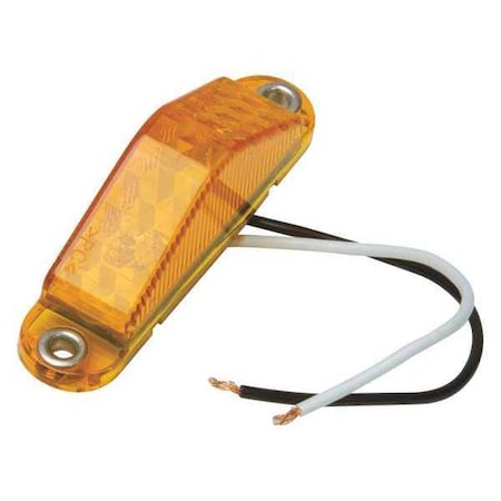 Slim LED Sealed Light,w/2,3.5x.75