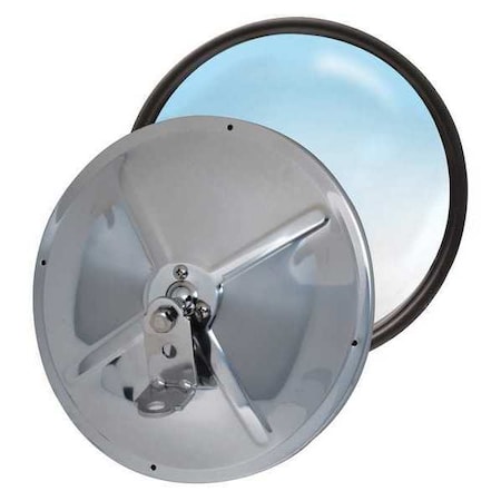 Stainless Steel Adjustable Convex,8.5