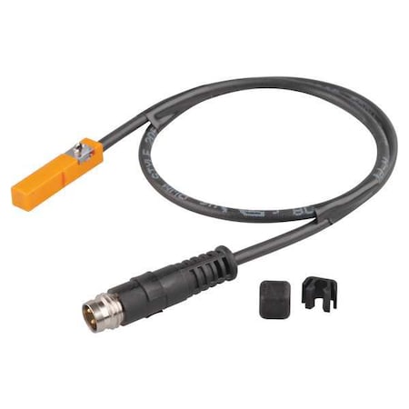 T-Slot Sensor, DC, 3-Wire, PNP, N.C.