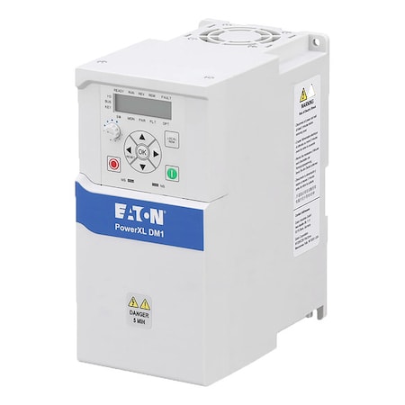Variable Frequency Drive,Input 480V AC