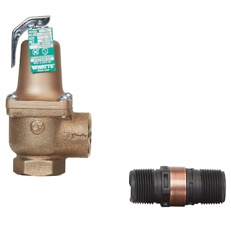 Relief valve