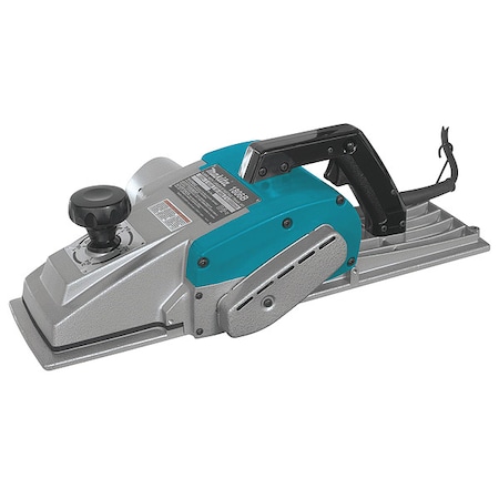 6-3/4" Planer