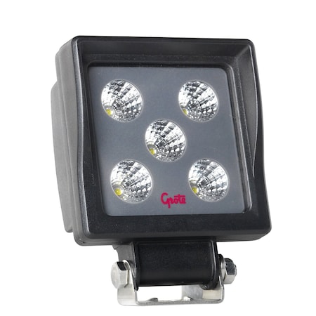LED Lamp
