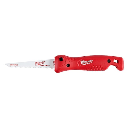 Jab Saw,Blade Thickness 0.06",Steel