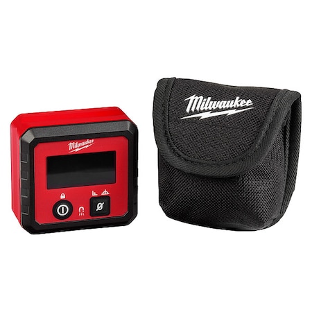Digital Angle Gauge