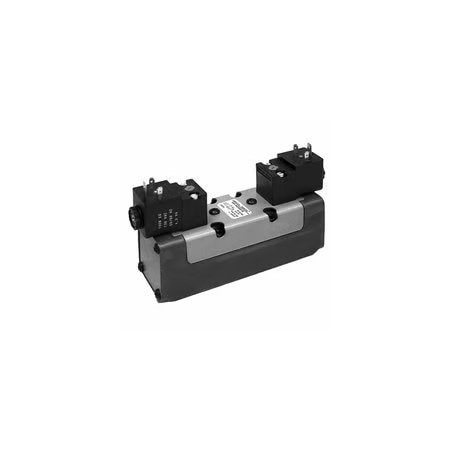 Solenoid Air Con Valve,Five-Way,149 psi