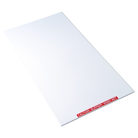 Frame for Tacky Floor Mat,26"W x 45"L