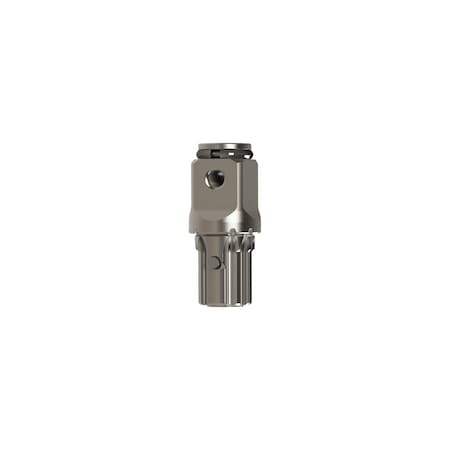 Impact Wrench Anvil