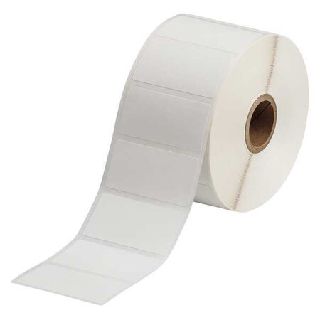 White Paper Wire Marker, THT-17-424-1.5-SC