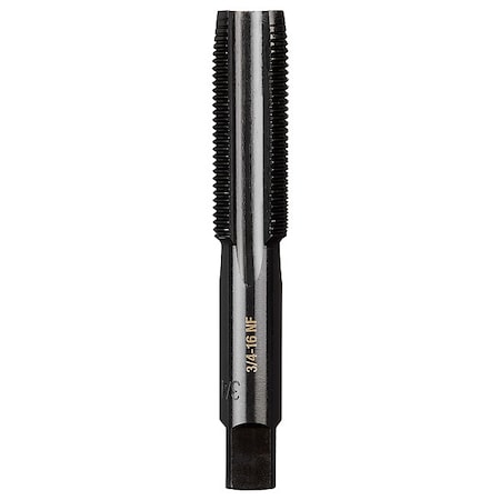 3/4"-16 NF Straight Flute Plug Tap