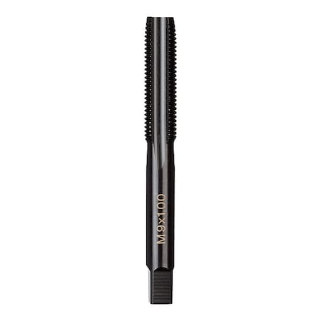 M9-1.00 mm Straight Flute Plug Tap