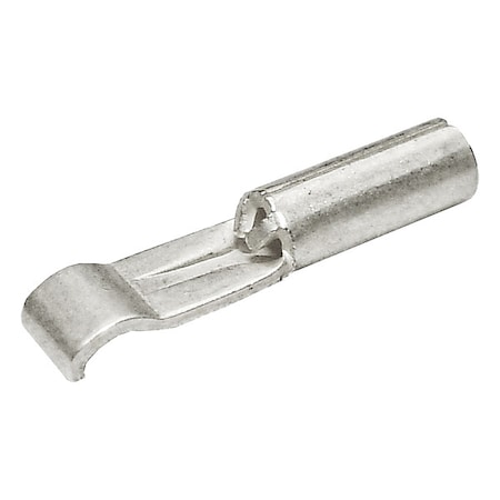 Connector Contact,Silver Contact Plating