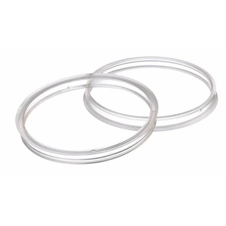 Pour Ring,Screw Closure Size 45mm,PK12