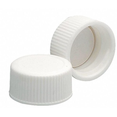 Cap,Screw Closure Size 22-400,PK200