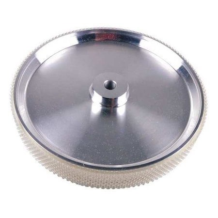 Measuring Wheel,Rubber,Dia. 159.2mm
