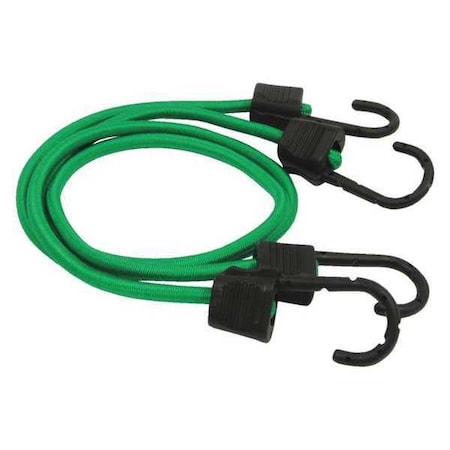 Heavy-Duty Stretch Cords,32"