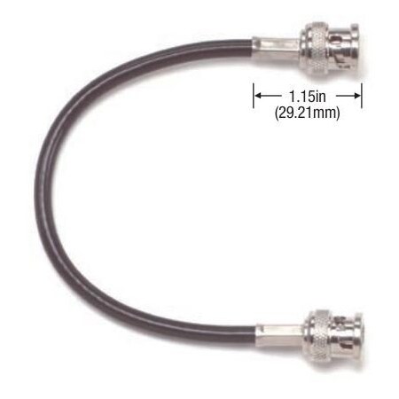 Bnc (M) Cable W/O Boot